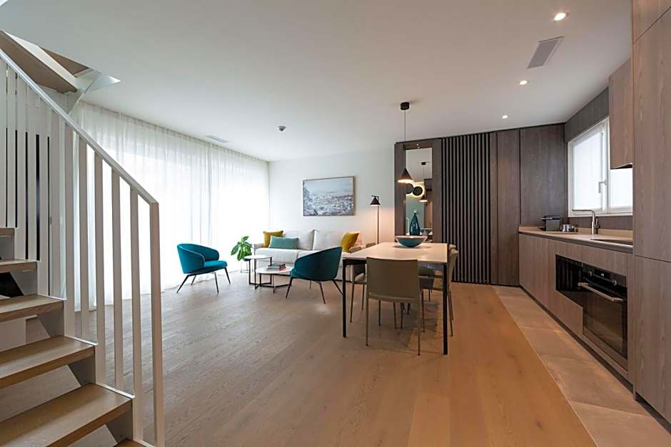 The Central City - Luxury Serviced Residence