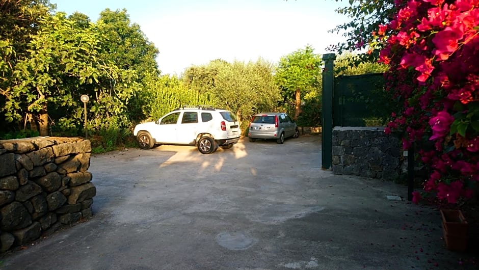 B&B CasaNera