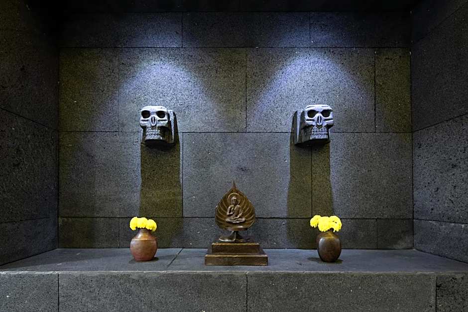 Hotel Parque España