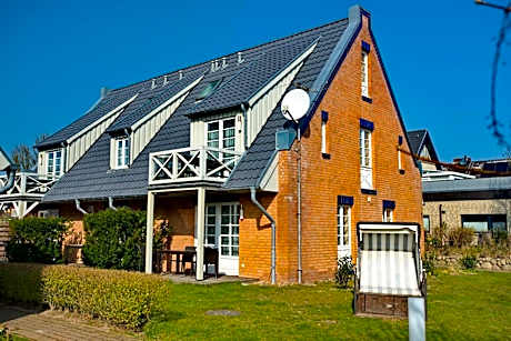 Hapimag Resort Dünenblick