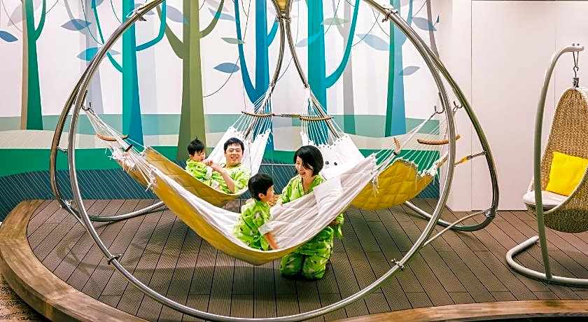 Kitayuzawa Mori no Soraniwa