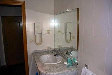 Hotel Los Perales