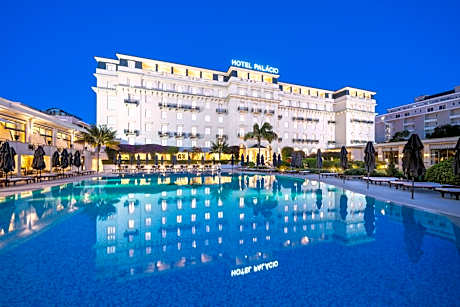 Palacio Estoril Hotel Golf & Spa