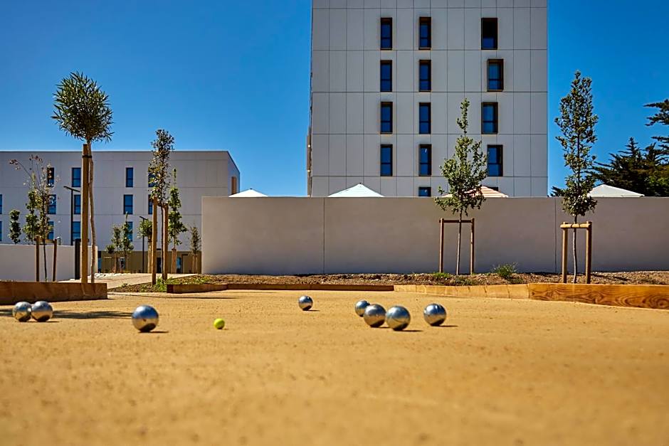 ibis Styles Montpellier Aeroport Parc Des Expos