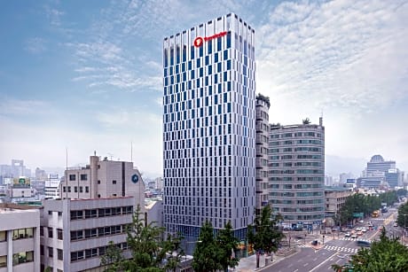 Travelodge Dongdaemun Seoul