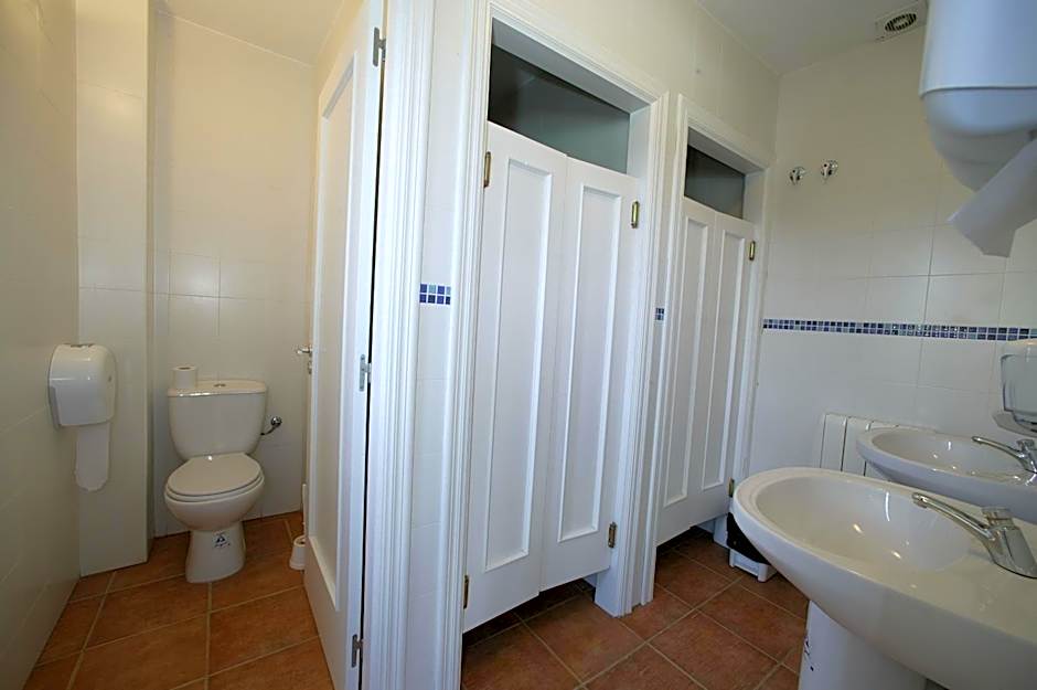 Albergue O Durmiñento