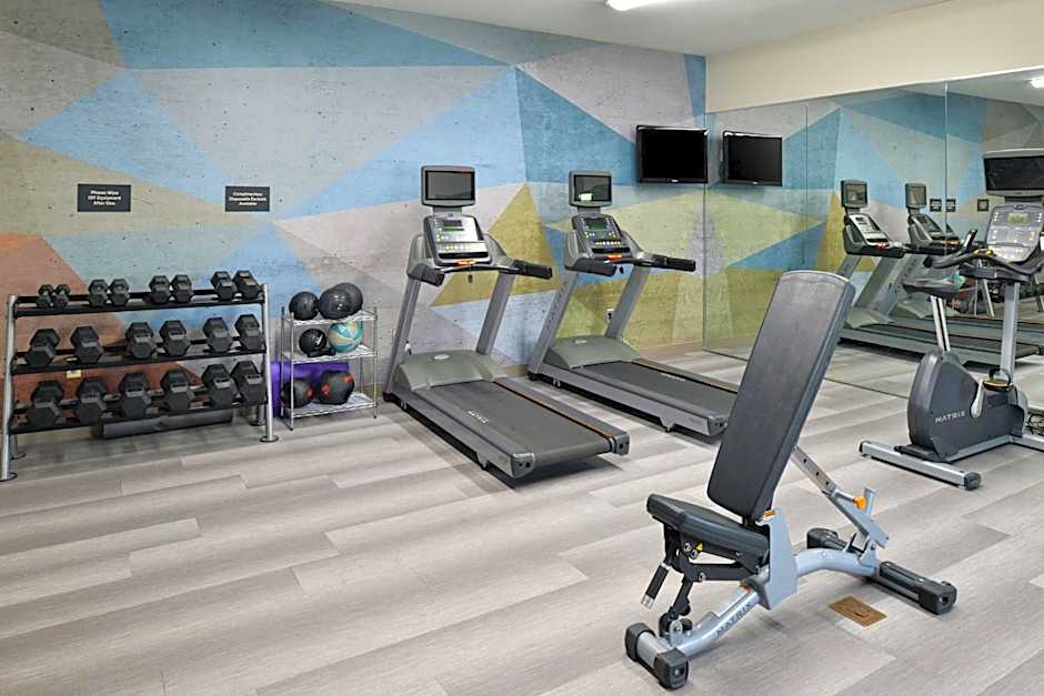 Candlewood Suites Kansas City Northeast By IHG