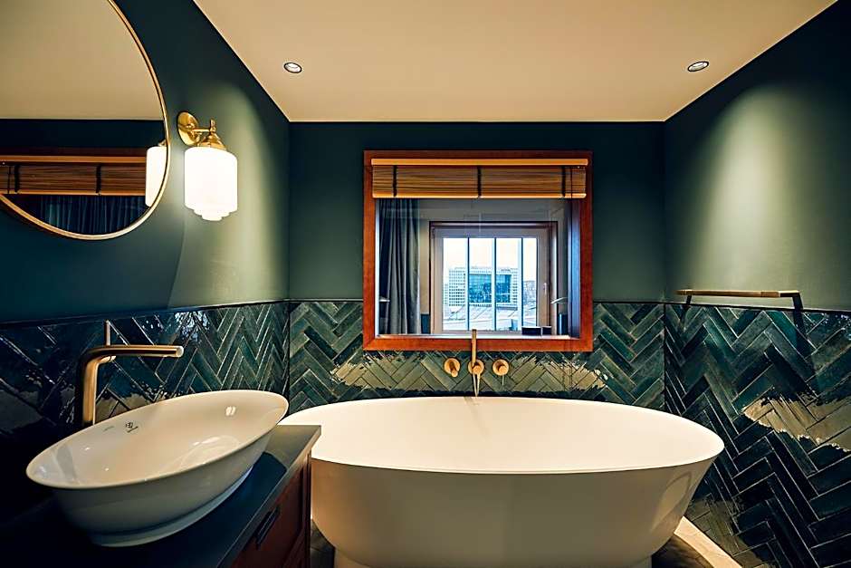 Villa Viva - ein Haus das Brunnen baut