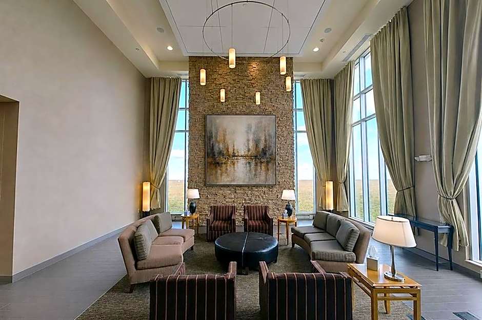 Cambria Hotel Rapid City near Mount Rushmore