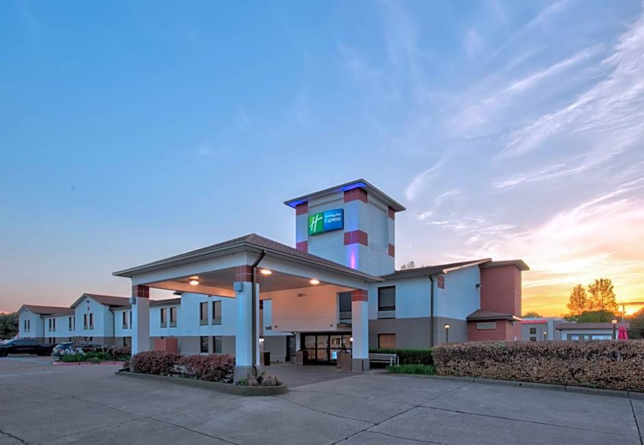 Holiday Inn Express - Hope By IHG