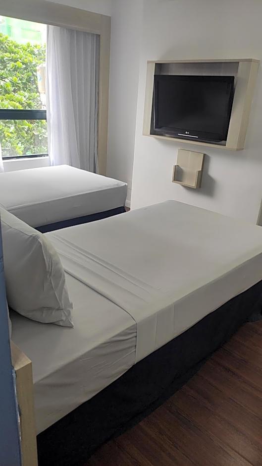 Mercure Recife Navegantes Hotel