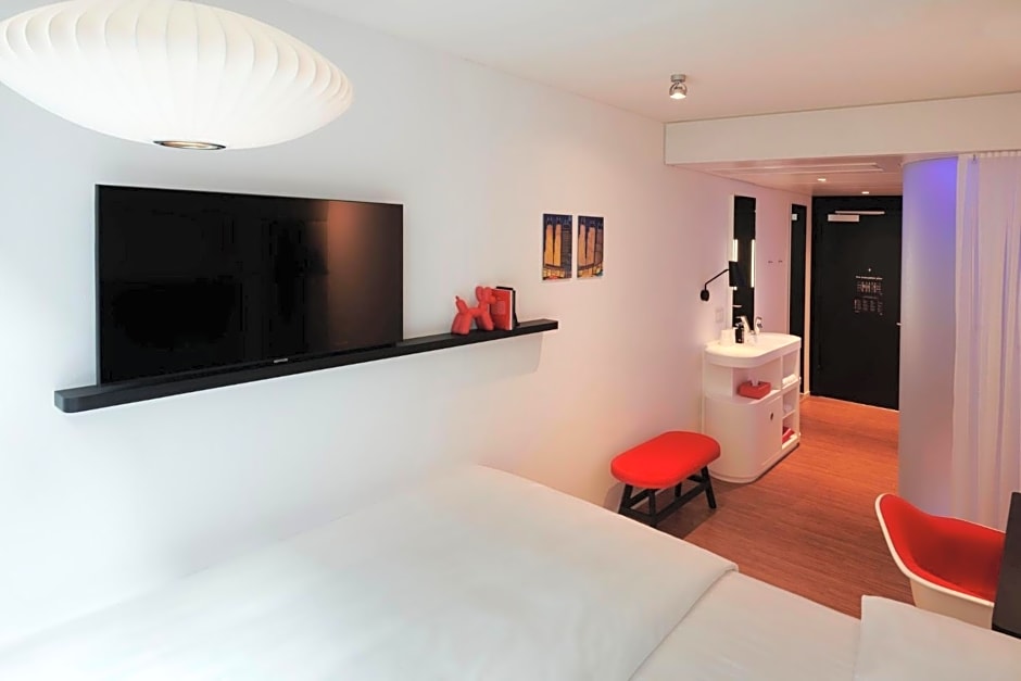 citizenM Chicago Downtown