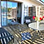 Les Terrasses D'Aix - Studio avec Grande Terrasse privée