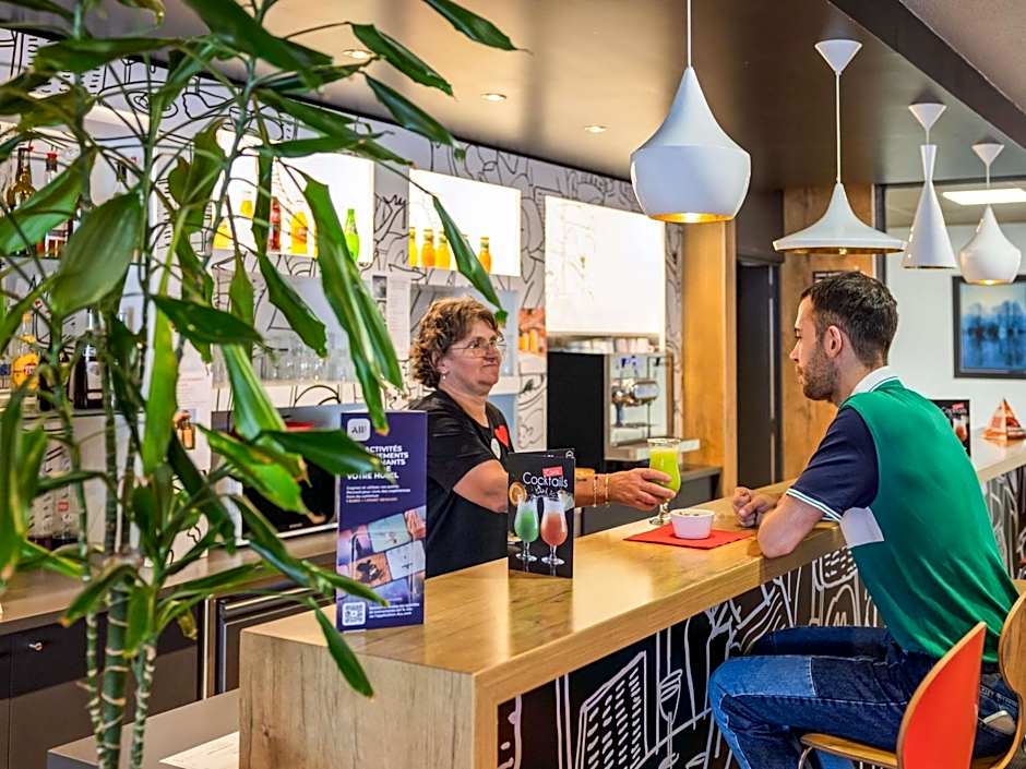 ibis Saint Dizier