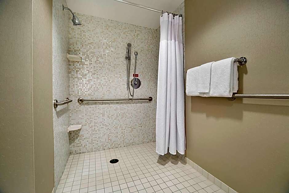 SpringHill Suites by Marriott Las Vegas Convention Center