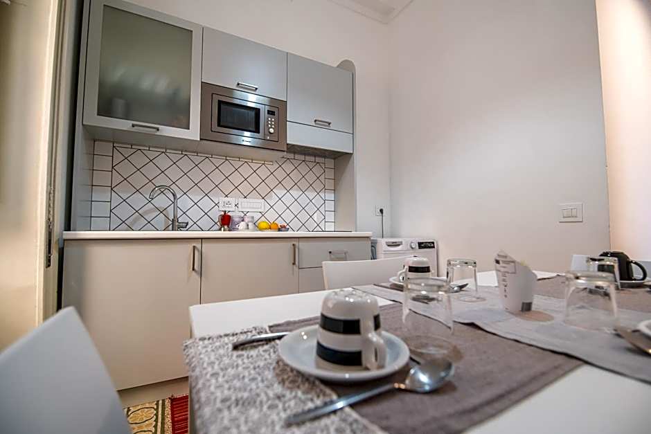 Bed&Breakfast Salerno