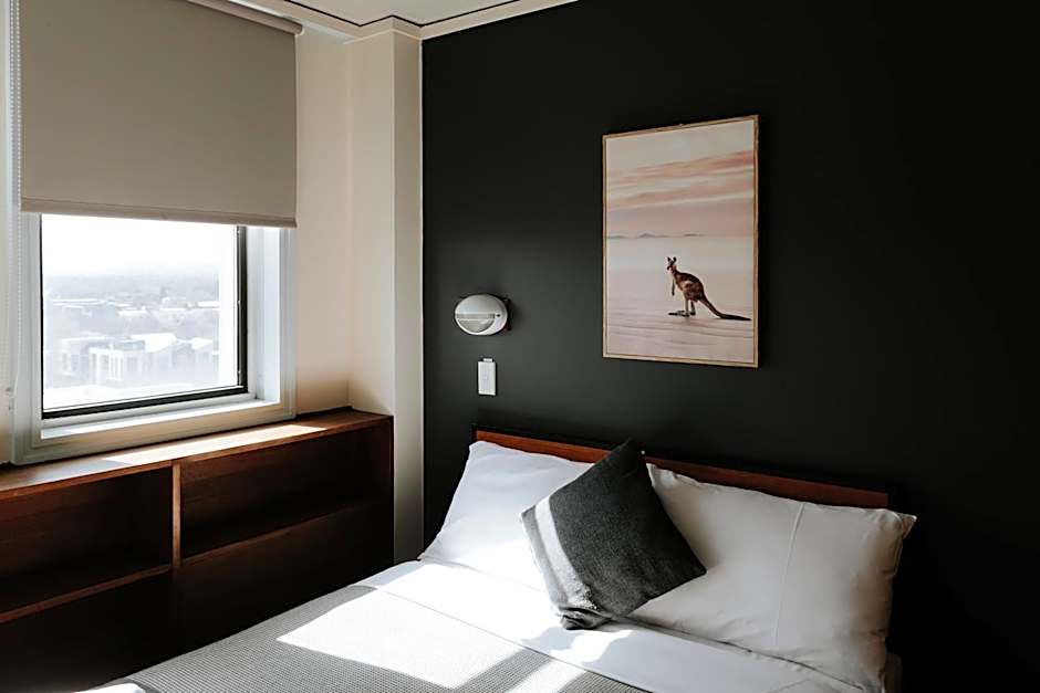 Canberra Accommodation Centre