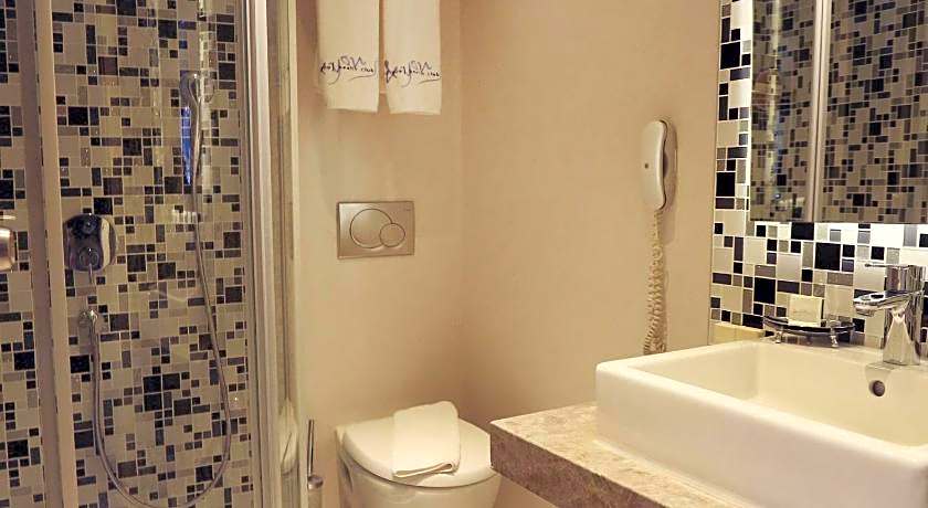 Bodrium Hotel & Spa - City Center