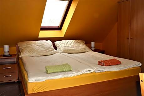 Studio - Attic