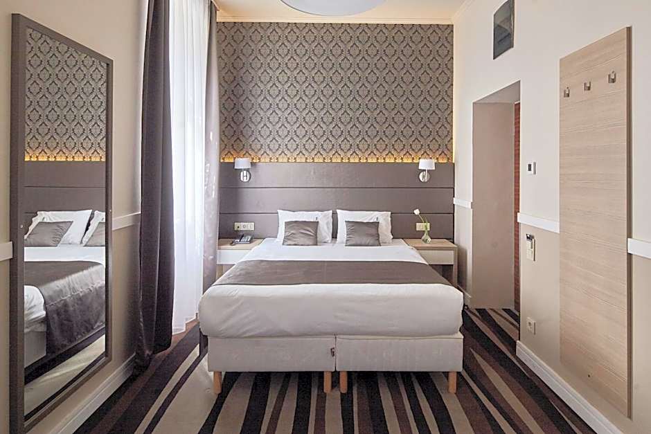 Hotel Central Basilica