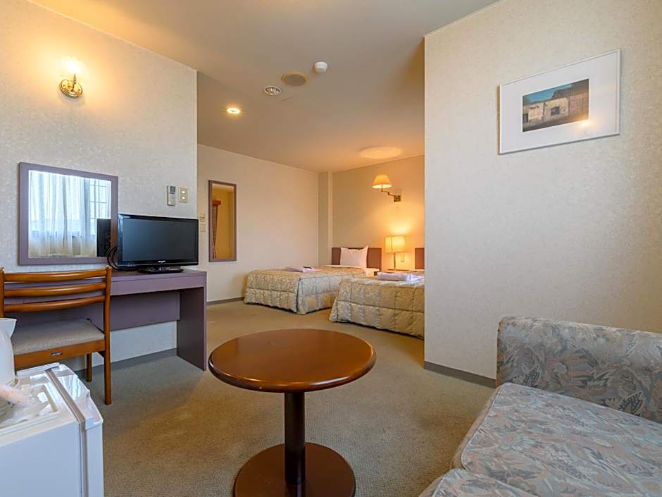 Tabist Station Hotel Isobe Ise-Shima