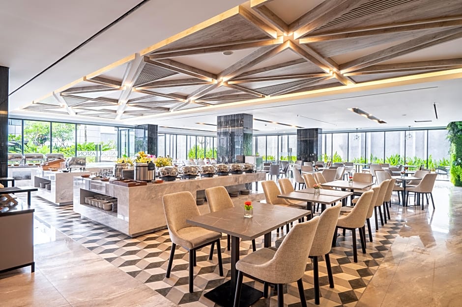 Aston Sorong Hotel & Conference Center