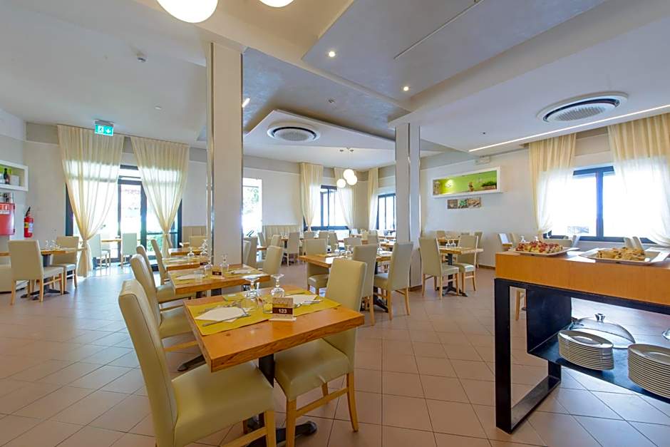 Hotel Nuova Medusa Rimini