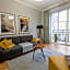 Warsaw Concierge Flat6 Hoza