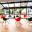 B&B HOTEL Rouen Centre Rive Droite