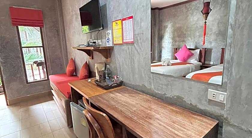 Araya Boutique Hotel