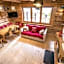 Wooden Tatra House