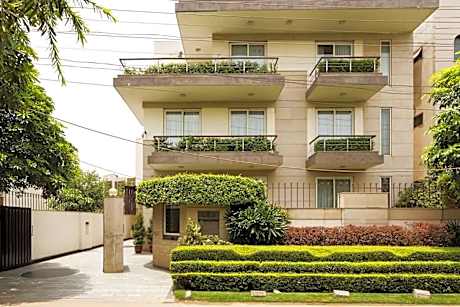 Perch Service Apartments