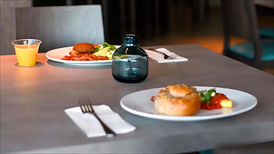 Executive Inn & Suites Oakland