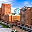 Cincinnati Marriott At Rivercenter