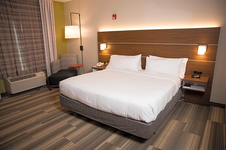 Holiday Inn Express Hotel & Suites Lexington-Downtown University