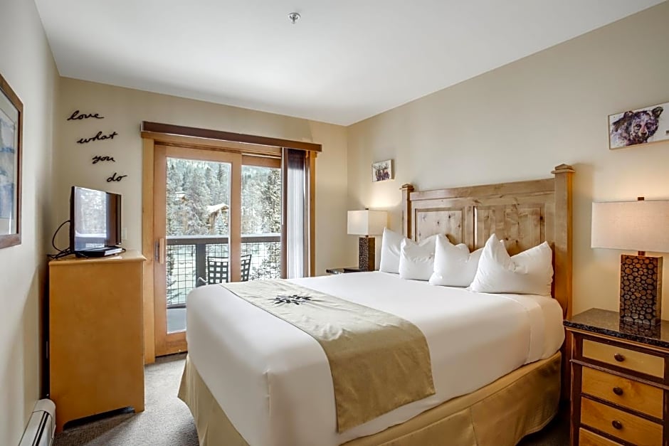 The Springs Condominiums by Keystone Resort