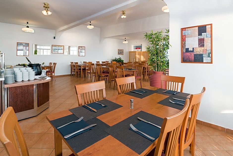 Savudrija Apartments