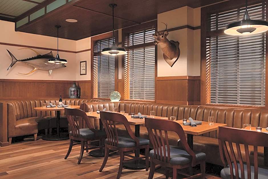 Hotel Champlain Burlington Curio Collection by Hilton