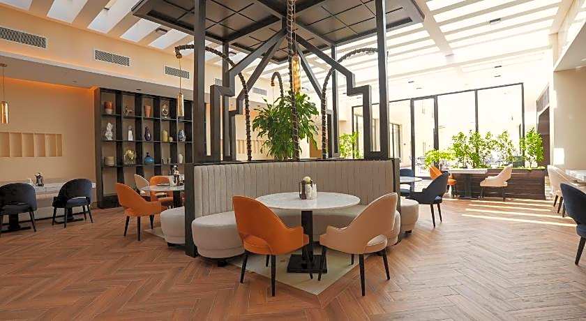 Melissa Hotel Riyadh