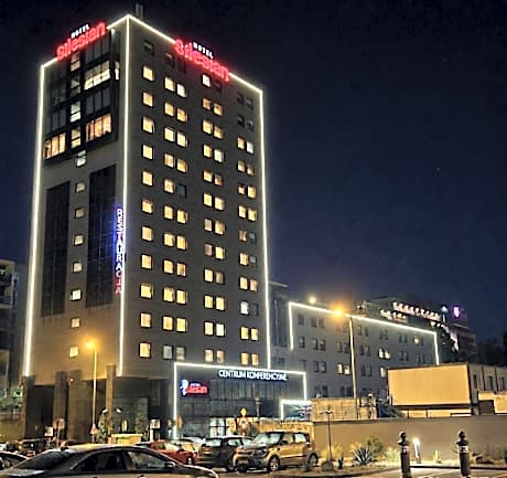 Great Polonia Silesian Quality Hotel