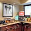 Hampton Inn By Hilton Cleveland/Solon