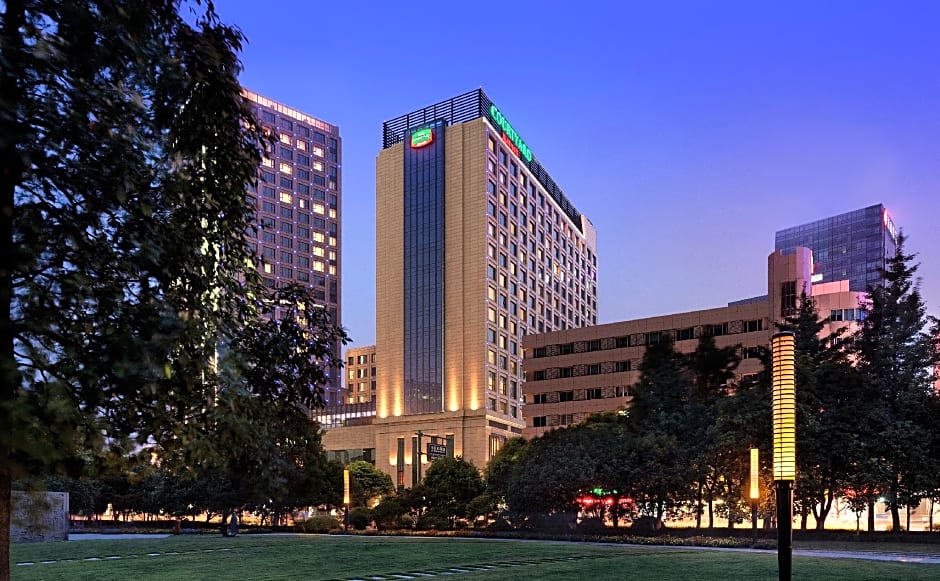 Courtyard by Marriott Hangzhou Wulin