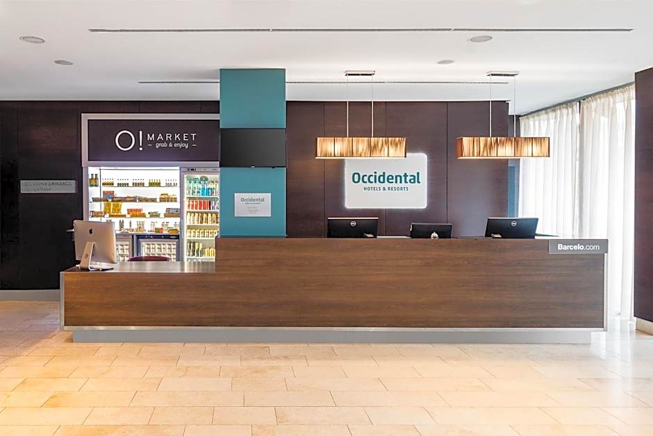 Occidental Praha Five