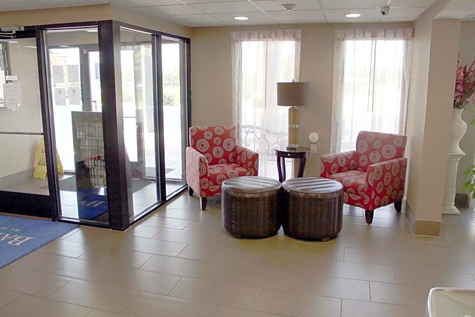 Baymont by Wyndham Franklin