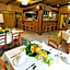 Hotel Lesní Chata