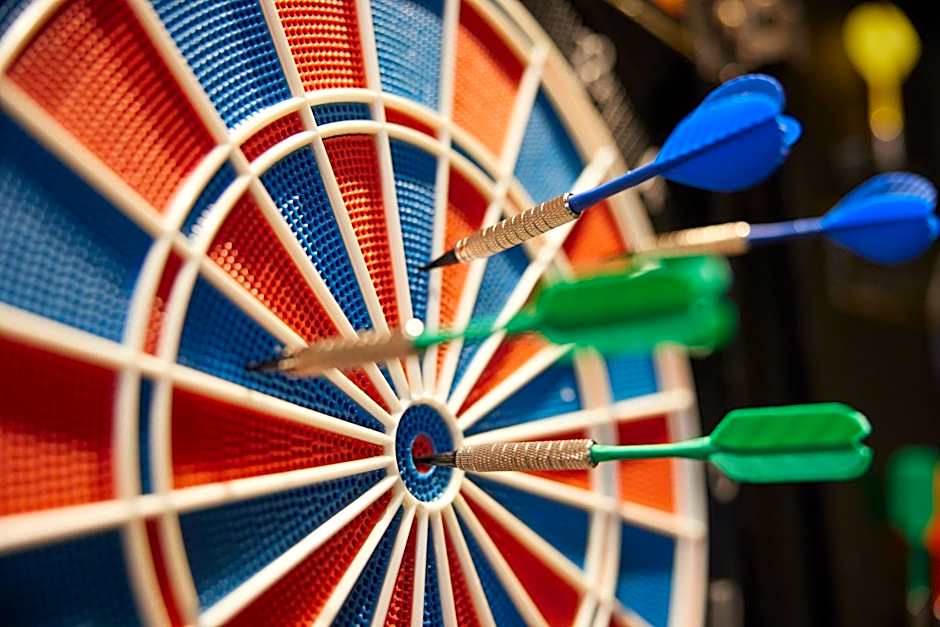 Trinity Hotel og Konference