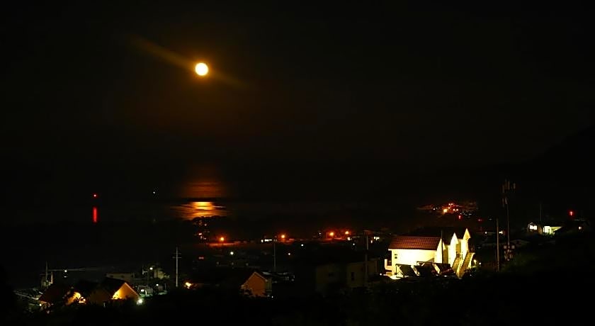 Namhae Neuhaus