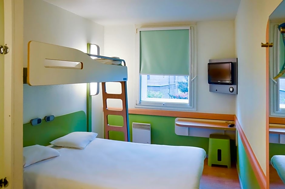 ibis budget Velizy