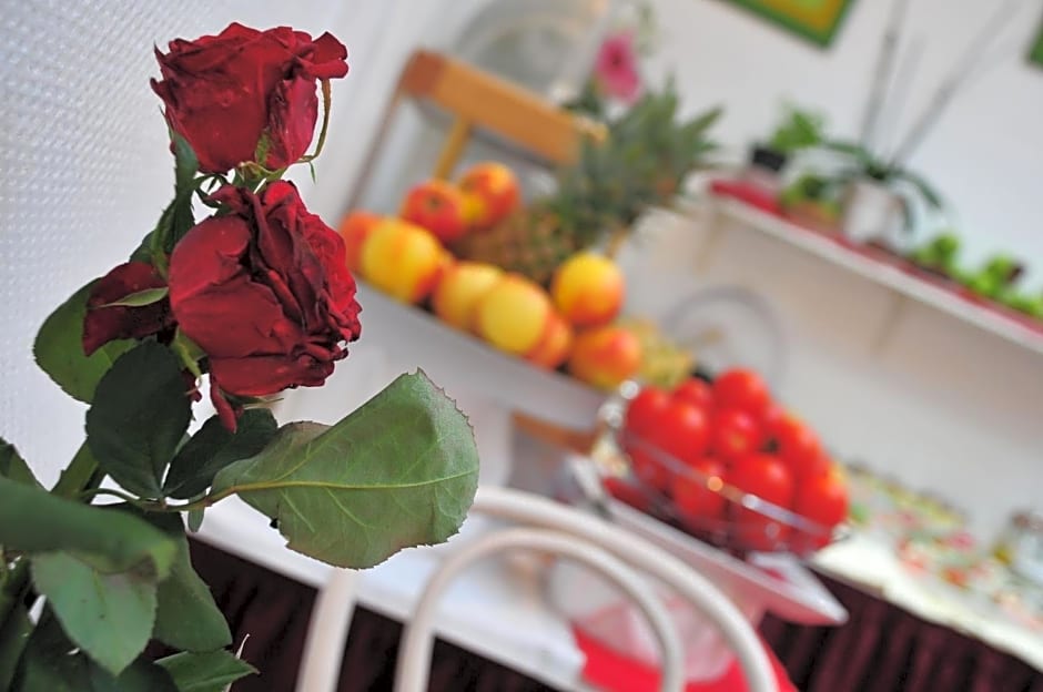 Cerano City Hotel Koln AM Dom