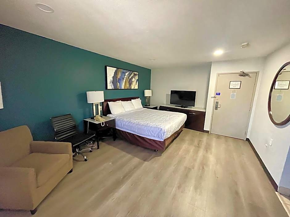 Portside Inn & suites